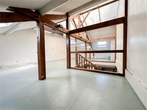 immeuble a renover à la vente -   79100  THOUARS, surface 432 m2 vente immeuble a renover - GAR049749